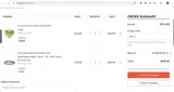 flash10 coupon verification screenshot