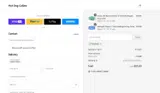 FLASH10 coupon verification screenshot