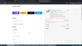 HDC-20-HR9P coupon verification screenshot