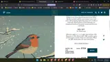winter-wonders coupon verification screenshot