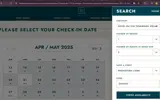 SUNHDV coupon verification screenshot