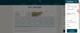 SPRVAR coupon verification screenshot