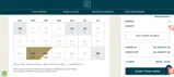 LUXEDUVIN coupon verification screenshot