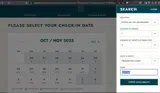 AUTVAR coupon verification screenshot