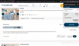 EARLY25 coupon verification screenshot