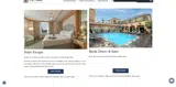 Hotel Monteleone coupon verification screenshot