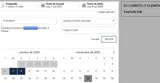 Hotel Monteleone coupon verification screenshot