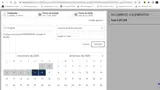 Hotel Monteleone coupon verification screenshot