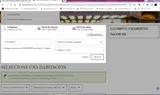 Hotel Monteleone coupon verification screenshot