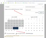 Hotel Monteleone coupon verification screenshot