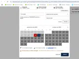 Hotel Monteleone coupon verification screenshot