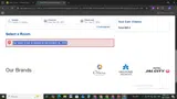 Hotel Nikko Bali Benoa Beach coupon verification screenshot