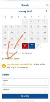 Hotel Nikko Bali Benoa Beach coupon verification screenshot