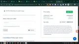 Summer5 coupon verification screenshot