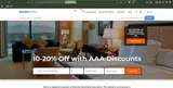 AAA-Discounts coupon verification screenshot