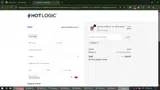 RICKM coupon verification screenshot