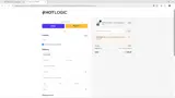 BISTROMD coupon verification screenshot