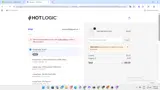 WELCOME15 coupon verification screenshot
