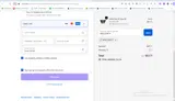 WELCOME15 coupon verification screenshot
