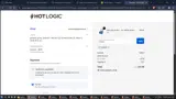 ICON20 coupon verification screenshot
