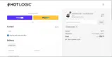 WELCOME15 coupon verification screenshot