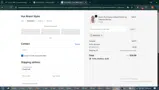 NEW2025 coupon verification screenshot