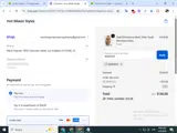NEW2025 coupon verification screenshot