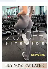 NEW2026 coupon verification screenshot