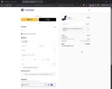 WHITE50 coupon verification screenshot