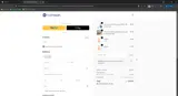 YIZO10 coupon verification screenshot