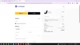 YIZO10 coupon verification screenshot