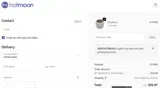 10dffhotmodd coupon verification screenshot