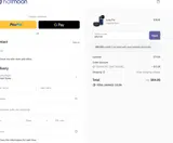 MILA10 coupon verification screenshot