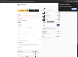 door99 coupon verification screenshot