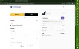MoonFastDeals coupon verification screenshot