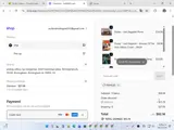 EMAIL20 coupon verification screenshot