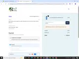5OFF50 coupon verification screenshot