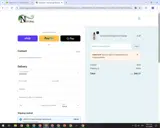 HONEYSHIP coupon verification screenshot