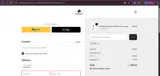 HOT coupon verification screenshot