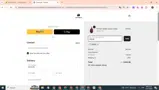FREE20 coupon verification screenshot
