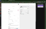 MAGALYS coupon verification screenshot