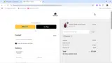 SAVE20% coupon verification screenshot