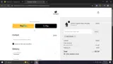 WELCOBIVES coupon verification screenshot