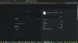 SUIT20 coupon verification screenshot