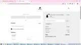 sale45 coupon verification screenshot