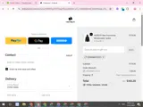 STEVEN4123123 coupon verification screenshot