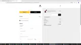 welcome023 coupon verification screenshot