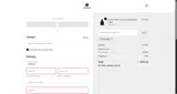 LUISGABA coupon verification screenshot
