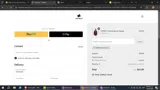STEVEN4123123 coupon verification screenshot
