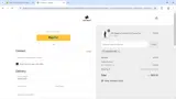 JOSEVENTURA coupon verification screenshot